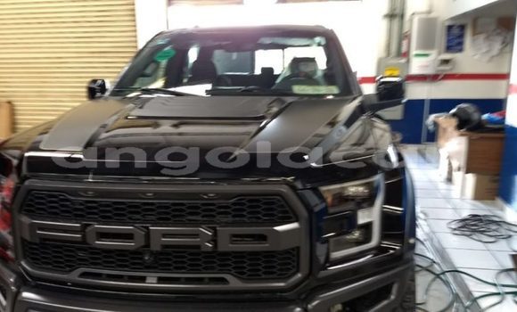 Comprar Novo Ford F–150 Preto Carro em Luanda em Luanda Province Comprar Novo Ford F–150 Preto Carro em Luanda em Luanda Province