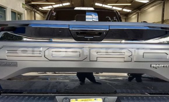 Comprar Novo Ford F–150 Preto Carro em Luanda em Luanda Province Comprar Novo Ford F–150 Preto Carro em Luanda em Luanda Province