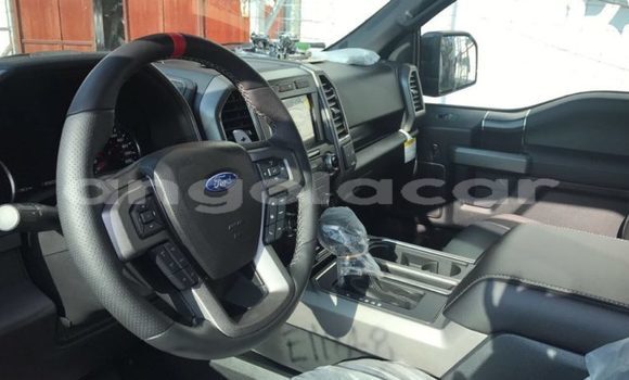 Comprar Novo Ford F–150 Preto Carro em Luanda em Luanda Province Comprar Novo Ford F–150 Preto Carro em Luanda em Luanda Province