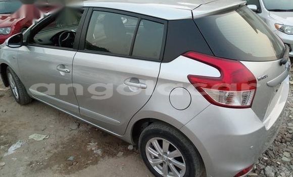 Buy Used Toyota Yaris Other Car in Luena in Moxico Buy Used Toyota Yaris Other Car in Luena in Moxico