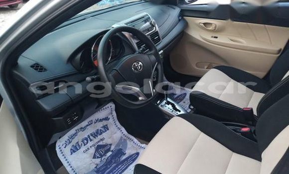 Buy Used Toyota Yaris Other Car in Luena in Moxico Buy Used Toyota Yaris Other Car in Luena in Moxico
