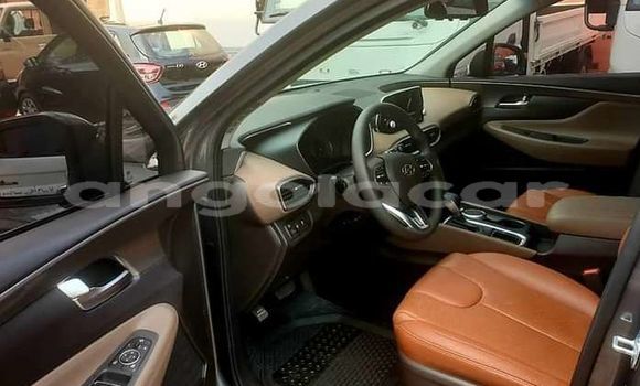 Comprar Usado Hyundai Santa Fe Outro Carro em Luena em Moxico Comprar Usado Hyundai Santa Fe Outro Carro em Luena em Moxico