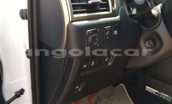 Acheter Neuf Voiture Lexus GX Blanc à Luanda, Province de Luanda Acheter Neuf Voiture Lexus GX Blanc à Luanda, Province de Luanda