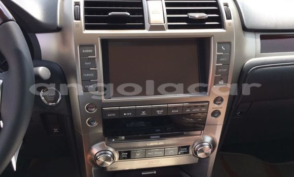 Acheter Neuf Voiture Lexus GX Blanc à Luanda, Province de Luanda Acheter Neuf Voiture Lexus GX Blanc à Luanda, Province de Luanda