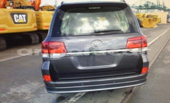 Buy New Toyota Land Cruiser Black Car in Luanda in Luanda Province Buy New Toyota Land Cruiser Black Car in Luanda in Luanda Province