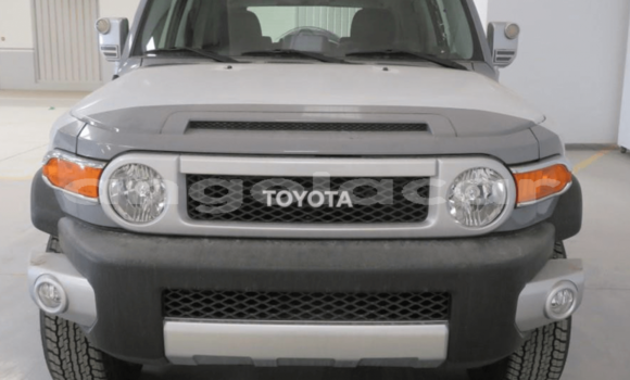 Buy New Toyota FJ Cruiser Other Car in Luanda in Luanda Province Buy New Toyota FJ Cruiser Other Car in Luanda in Luanda Province