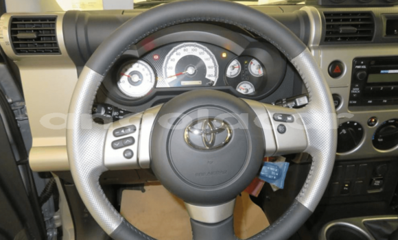 Acheter Neuf Voiture Toyota FJ Cruiser Autre à Luanda, Province de Luanda Acheter Neuf Voiture Toyota FJ Cruiser Autre à Luanda, Province de Luanda