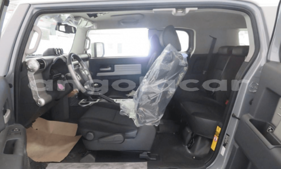 Acheter Neuf Voiture Toyota FJ Cruiser Autre à Luanda, Province de Luanda Acheter Neuf Voiture Toyota FJ Cruiser Autre à Luanda, Province de Luanda