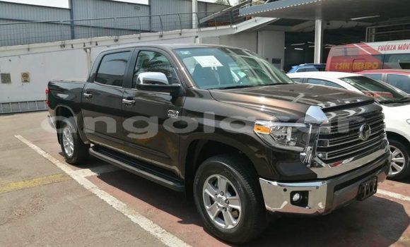 Acheter Neuf Voiture Toyota Tundra Noir à Luanda, Province de Luanda