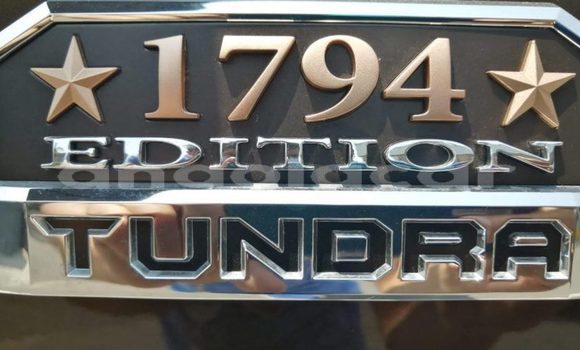 Comprar Novo Toyota Tundra Preto Carro em Luanda em Luanda Province Comprar Novo Toyota Tundra Preto Carro em Luanda em Luanda Province