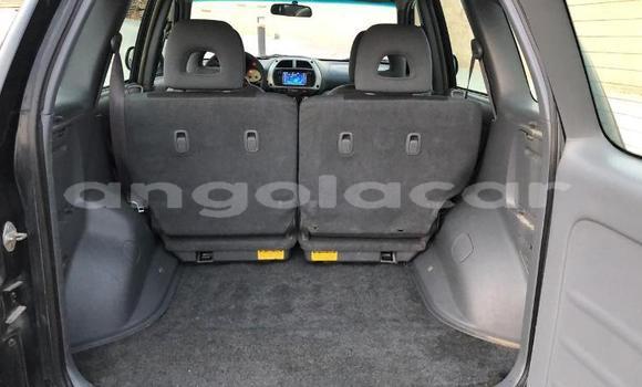 Buy Used Toyota RAV4 Black Car in Luanda in Luanda Province Buy Used Toyota RAV4 Black Car in Luanda in Luanda Province
