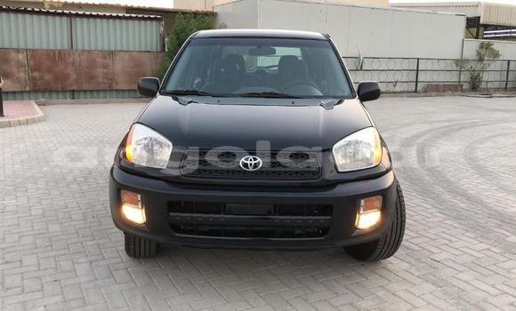 Buy Used Toyota RAV4 Black Car in Luanda in Luanda Province Buy Used Toyota RAV4 Black Car in Luanda in Luanda Province