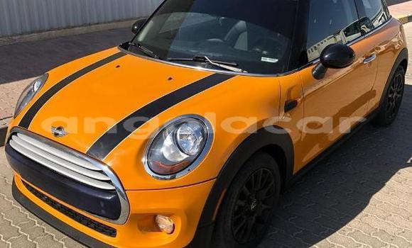 Buy Used MINI Cooper Other Car in Luanda in Luanda Province