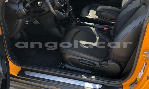 Comprar Usado MINI Cooper Outro Carro em Luanda em Luanda Province Comprar Usado MINI Cooper Outro Carro em Luanda em Luanda Province