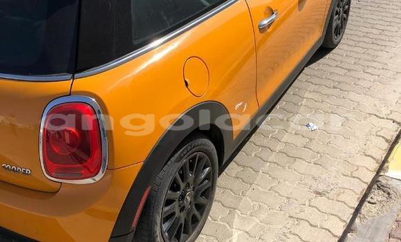 Comprar Usado MINI Cooper Outro Carro em Luanda em Luanda Province Comprar Usado MINI Cooper Outro Carro em Luanda em Luanda Province