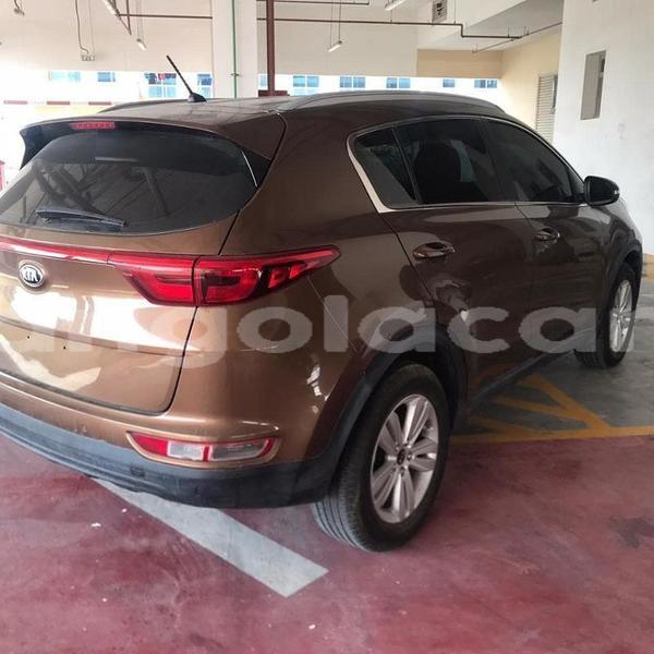 Big with watermark kia sportage luanda province luanda 15951