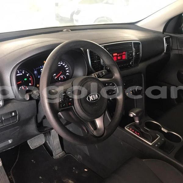 Big with watermark kia sportage luanda province luanda 15951
