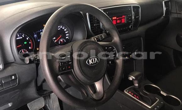 Acheter Occasion Voiture Kia Sportage Autre à Luanda, Province de Luanda Acheter Occasion Voiture Kia Sportage Autre à Luanda, Province de Luanda