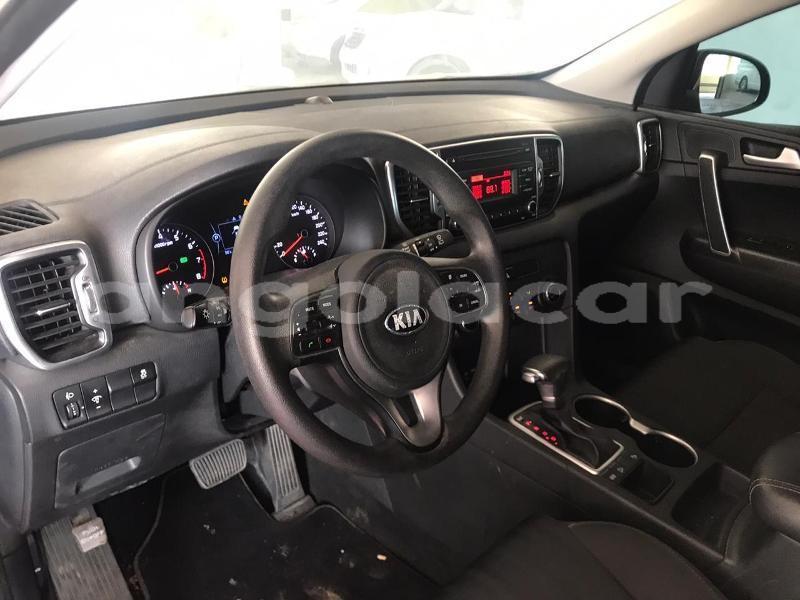 Big with watermark kia sportage luanda province luanda 15951