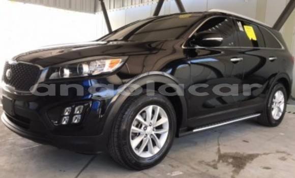 Acheter Occasion Voiture Hyundai Santa Fe Noir à Soyo, Zaïre Acheter Occasion Voiture Hyundai Santa Fe Noir à Soyo, Zaïre