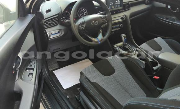 Acheter Occasion Voiture Hyundai Veloster Noir à Luanda, Province de Luanda Acheter Occasion Voiture Hyundai Veloster Noir à Luanda, Province de Luanda