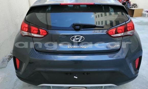 Acheter Occasion Voiture Hyundai Veloster Noir à Luanda, Province de Luanda Acheter Occasion Voiture Hyundai Veloster Noir à Luanda, Province de Luanda