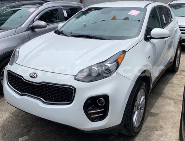Big with watermark kia sportage luanda province luanda 15960