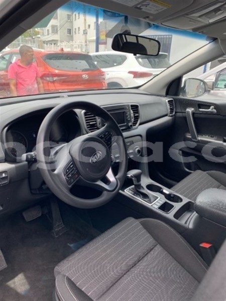 Big with watermark kia sportage luanda province luanda 15960