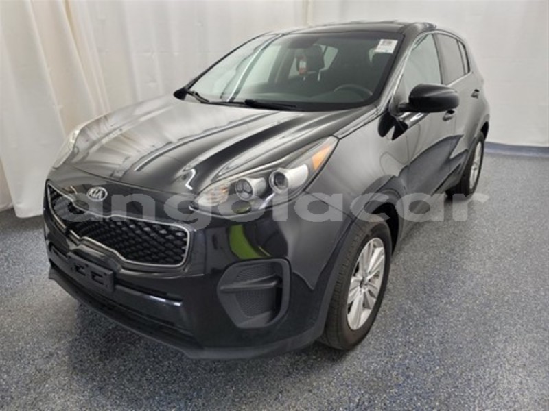 Big with watermark kia sportage luanda province luanda 15961