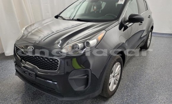 Acheter Occasion Voiture Kia Sportage Noir à Luanda, Province de Luanda Acheter Occasion Voiture Kia Sportage Noir à Luanda, Province de Luanda