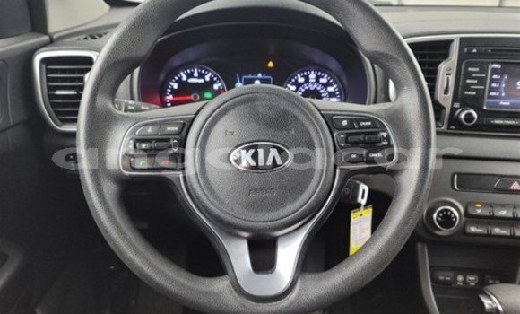 Acheter Occasion Voiture Kia Sportage Noir à Luanda, Province de Luanda Acheter Occasion Voiture Kia Sportage Noir à Luanda, Province de Luanda