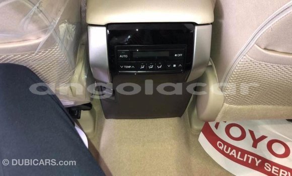 Comprar Importar Toyota Prado Preto Carro em Import - Dubai em Bengo Province Comprar Importar Toyota Prado Preto Carro em Import - Dubai em Bengo Province