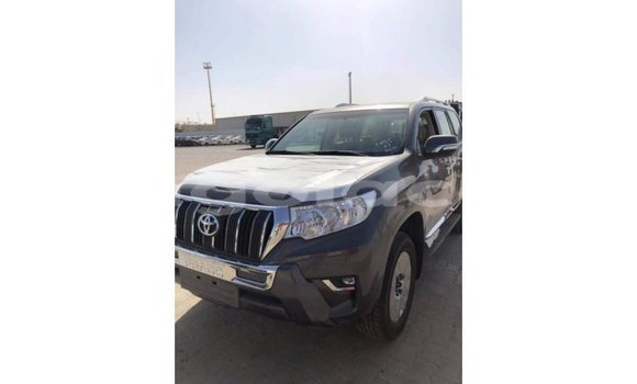 Acheter Import Voiture Toyota Prado Autre à Import - Dubai, Province de Bengo Acheter Import Voiture Toyota Prado Autre à Import - Dubai, Province de Bengo