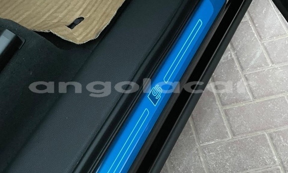 Buy Used Audi Q7 Black Car in Luanda in Luanda Province Buy Used Audi Q7 Black Car in Luanda in Luanda Province