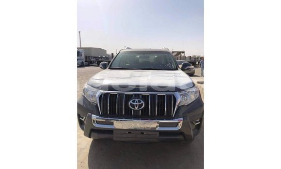 Acheter Import Voiture Toyota Prado Autre à Import - Dubai, Province de Bengo Acheter Import Voiture Toyota Prado Autre à Import - Dubai, Province de Bengo