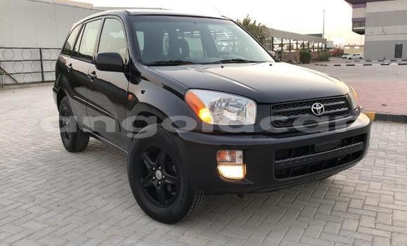 Comprar Usado Toyota RAV4 Preto Carro em Luanda em Luanda Province Comprar Usado Toyota RAV4 Preto Carro em Luanda em Luanda Province