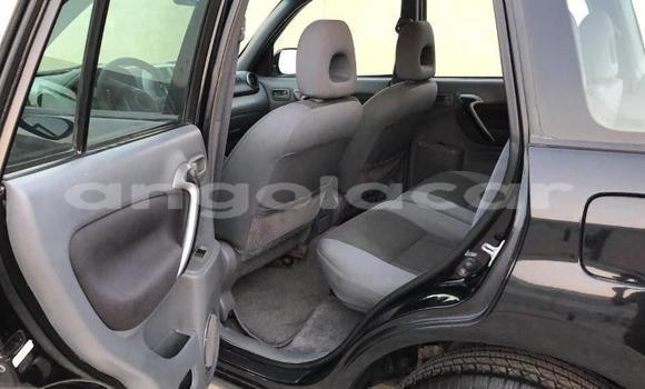 Comprar Usado Toyota RAV4 Preto Carro em Luanda em Luanda Province Comprar Usado Toyota RAV4 Preto Carro em Luanda em Luanda Province