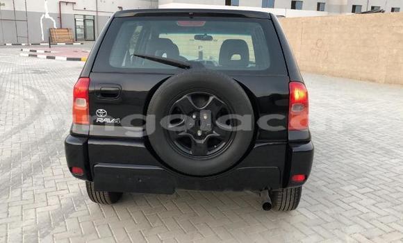 Comprar Usado Toyota RAV4 Preto Carro em Luanda em Luanda Province Comprar Usado Toyota RAV4 Preto Carro em Luanda em Luanda Province