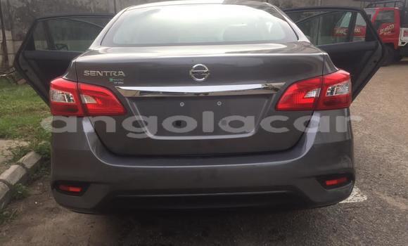 Comprar Usado Nissan Sentra Preto Carro em Luena em Moxico Comprar Usado Nissan Sentra Preto Carro em Luena em Moxico