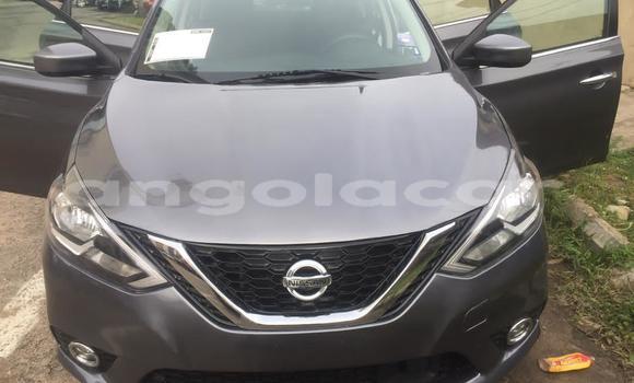 Comprar Usado Nissan Sentra Preto Carro em Luena em Moxico Comprar Usado Nissan Sentra Preto Carro em Luena em Moxico