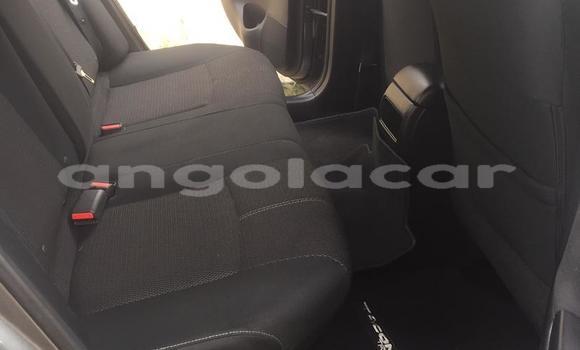 Comprar Usado Nissan Sentra Preto Carro em Luena em Moxico Comprar Usado Nissan Sentra Preto Carro em Luena em Moxico
