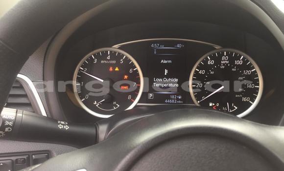 Comprar Usado Nissan Sentra Preto Carro em Luena em Moxico Comprar Usado Nissan Sentra Preto Carro em Luena em Moxico
