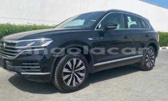 Comprar Usado Volkswagen Touareg Outro Carro em Luena em Moxico Comprar Usado Volkswagen Touareg Outro Carro em Luena em Moxico