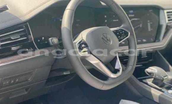Comprar Usado Volkswagen Touareg Outro Carro em Luena em Moxico Comprar Usado Volkswagen Touareg Outro Carro em Luena em Moxico