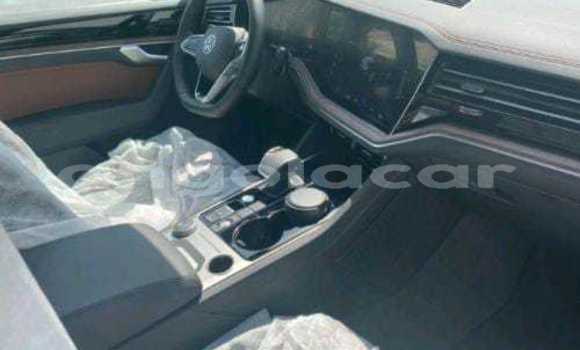 Comprar Usado Volkswagen Touareg Outro Carro em Luena em Moxico Comprar Usado Volkswagen Touareg Outro Carro em Luena em Moxico