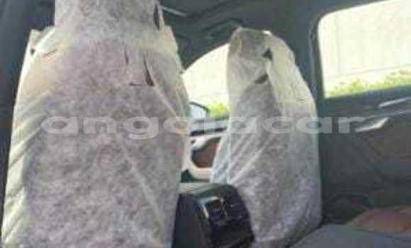 Comprar Usado Volkswagen Touareg Outro Carro em Luena em Moxico Comprar Usado Volkswagen Touareg Outro Carro em Luena em Moxico