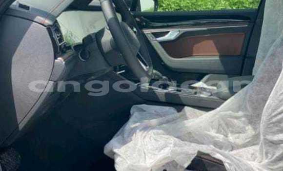 Comprar Usado Volkswagen Touareg Outro Carro em Luena em Moxico Comprar Usado Volkswagen Touareg Outro Carro em Luena em Moxico
