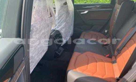 Comprar Usado Volkswagen Touareg Outro Carro em Luena em Moxico Comprar Usado Volkswagen Touareg Outro Carro em Luena em Moxico