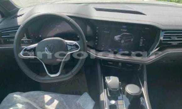 Comprar Usado Volkswagen Touareg Outro Carro em Luena em Moxico Comprar Usado Volkswagen Touareg Outro Carro em Luena em Moxico