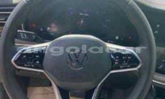 Comprar Usado Volkswagen Touareg Outro Carro em Luena em Moxico Comprar Usado Volkswagen Touareg Outro Carro em Luena em Moxico